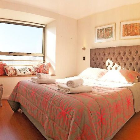 Boutique La Gloria Apartment Santiago Dış mekan fotoğraf